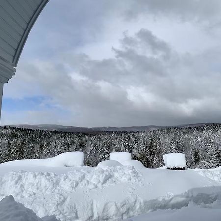 Adams Hill House Retreat - Artist-Architect'S Estate, Newfane Vermont Luaran gambar