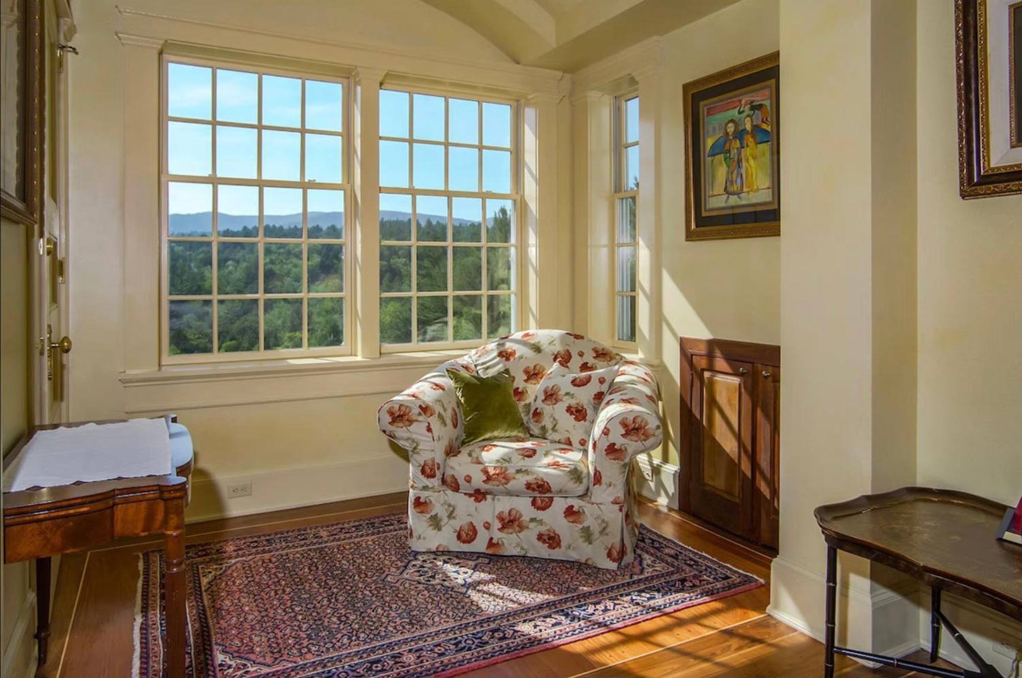 Adams Hill House Retreat - Artist-Architect'S Estate, Newfane Vermont Luaran gambar