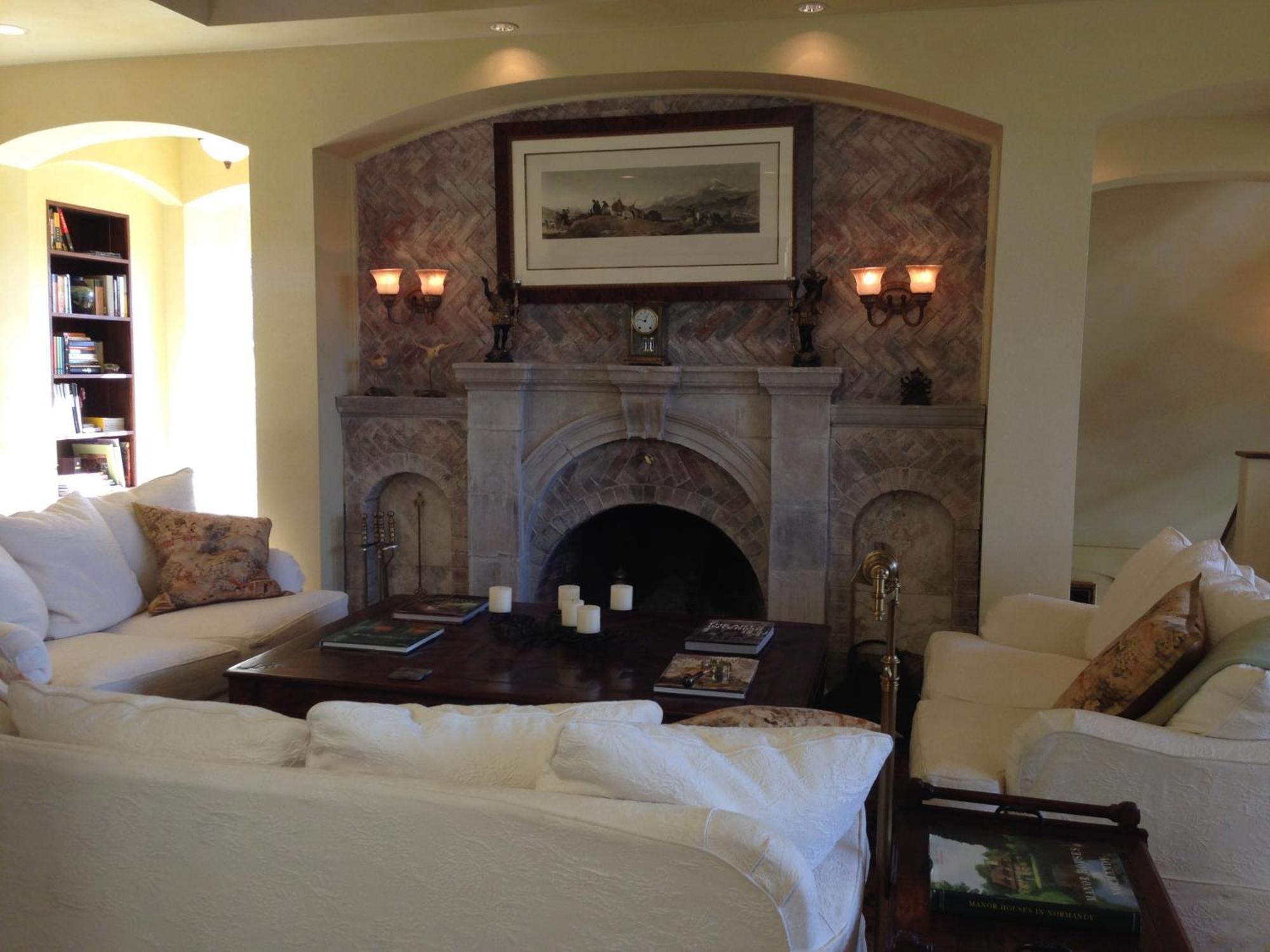 Adams Hill House Retreat - Artist-Architect'S Estate, Newfane Vermont Luaran gambar