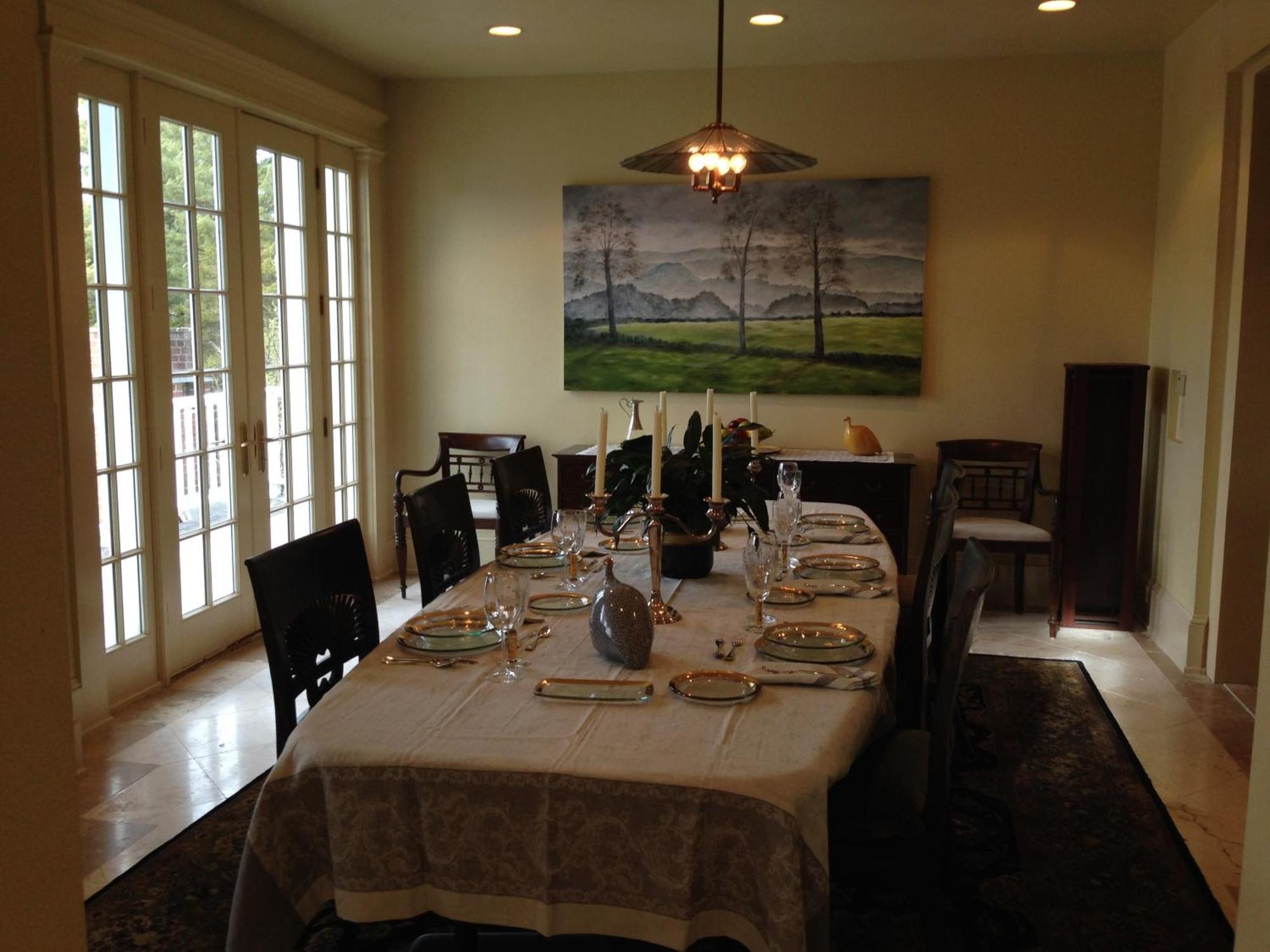 Adams Hill House Retreat - Artist-Architect'S Estate, Newfane Vermont Luaran gambar