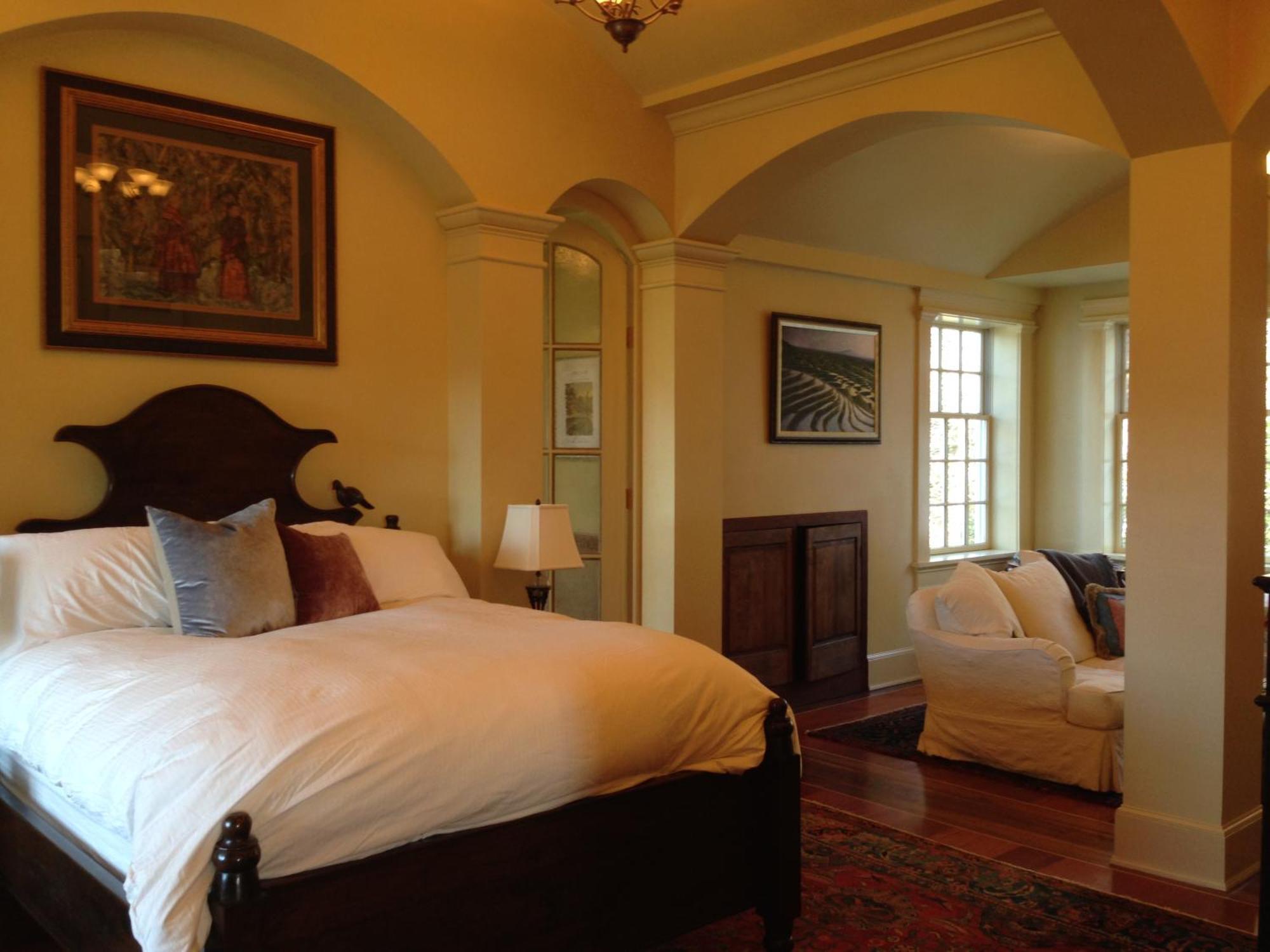 Adams Hill House Retreat - Artist-Architect'S Estate, Newfane Vermont Luaran gambar