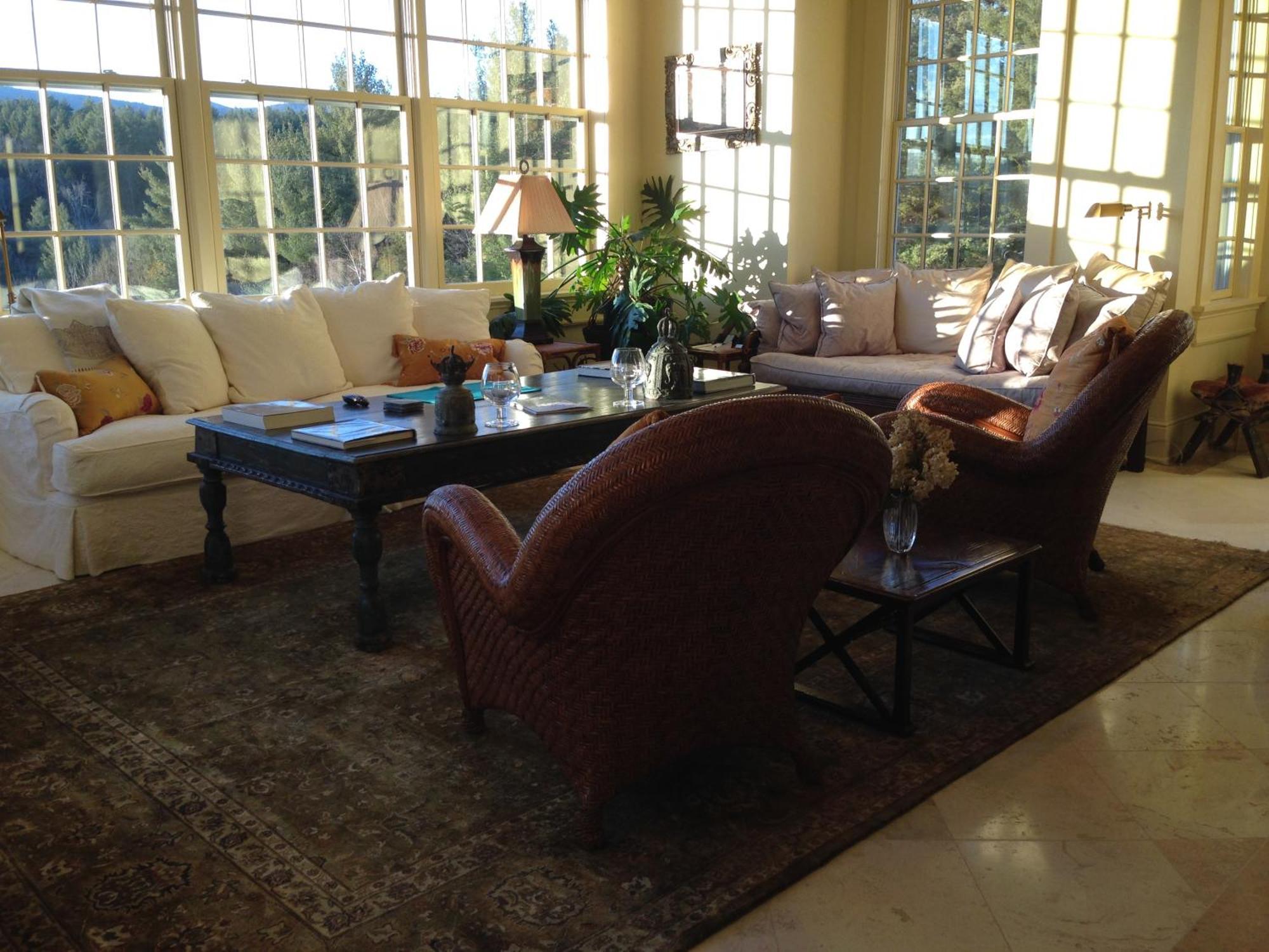 Adams Hill House Retreat - Artist-Architect'S Estate, Newfane Vermont Luaran gambar