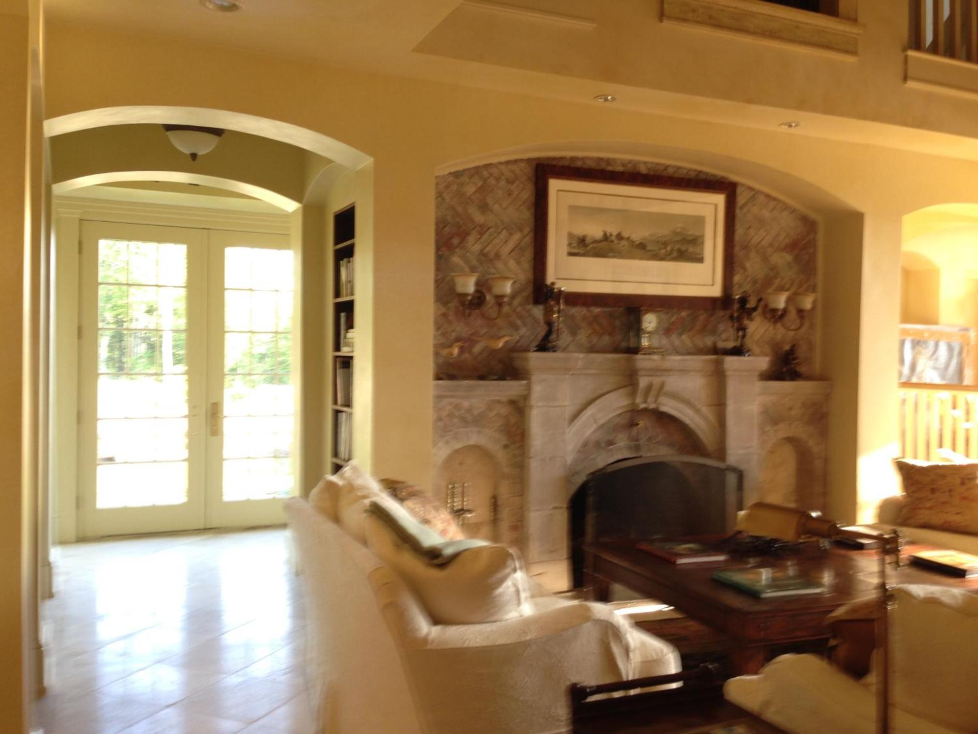 Adams Hill House Retreat - Artist-Architect'S Estate, Newfane Vermont Luaran gambar